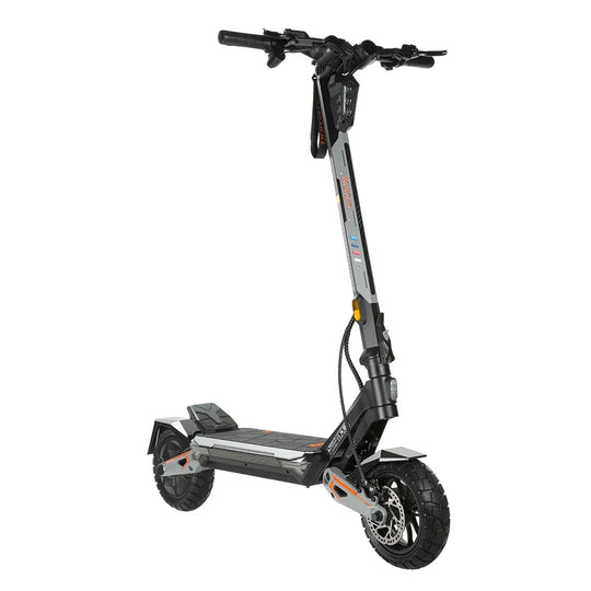 KuKirin T4 Electric Scooter