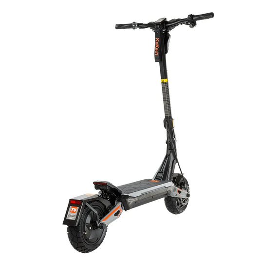 KuKirin T4 Electric Scooter