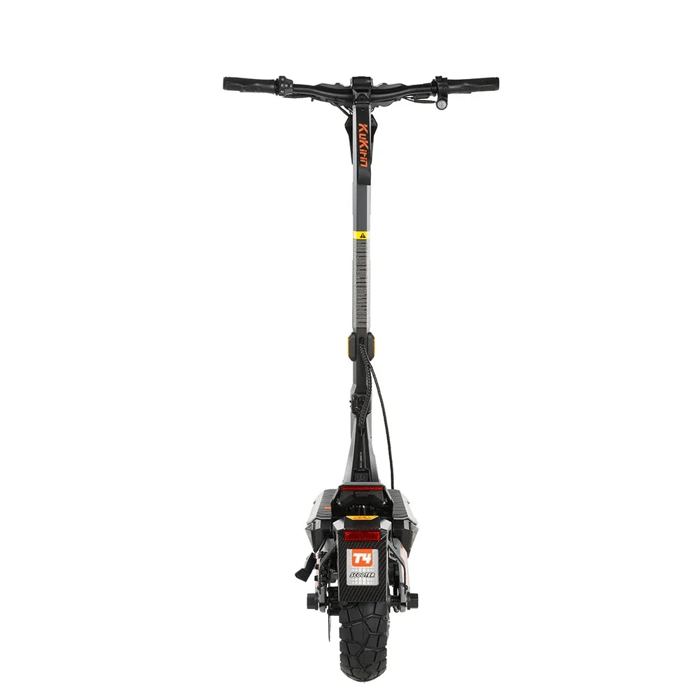 KuKirin T4 Electric Scooter