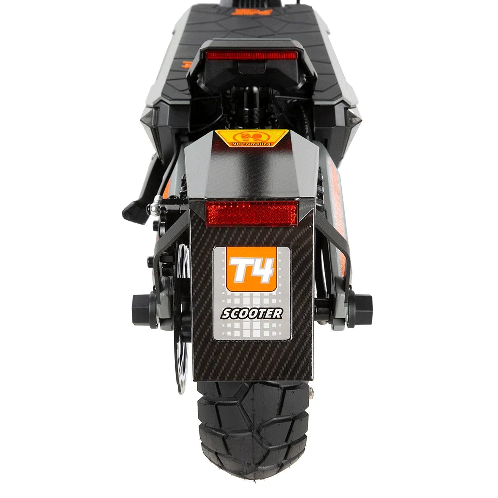 KuKirin T4 Electric Scooter