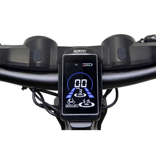 KuKirin T4 Electric Scooter