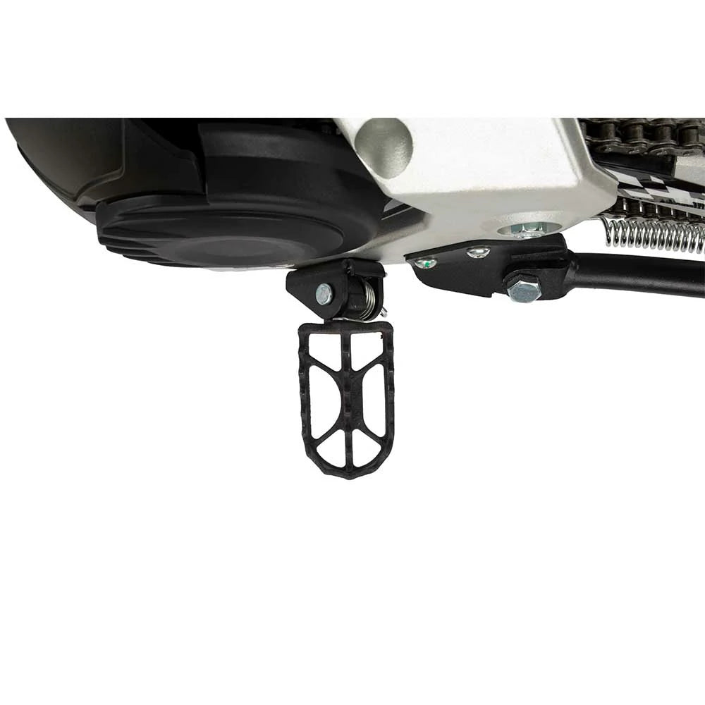 KuKirin X1 Electric Bike