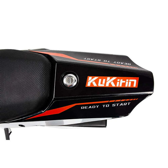 KuKirin X1 Electric Bike