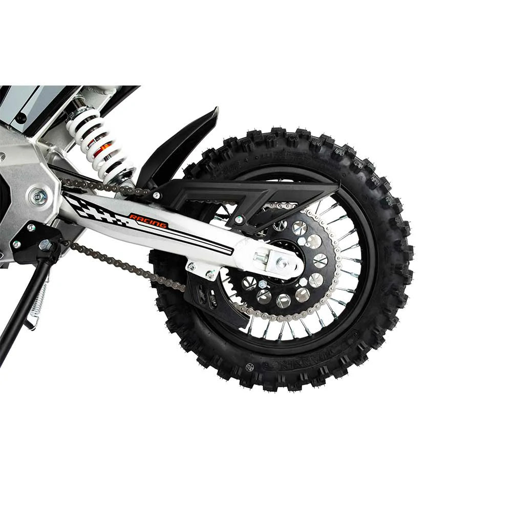 KuKirin X1 Electric Bike