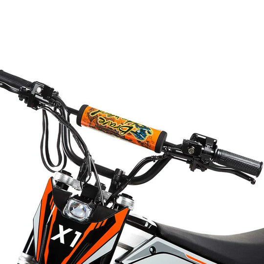 KuKirin X1 Electric Bike