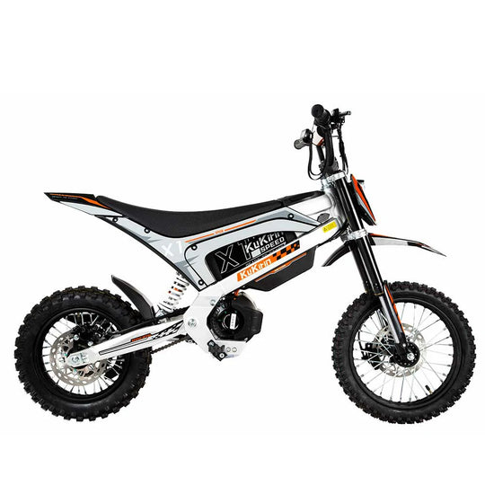 KuKirin X1 Electric Bike