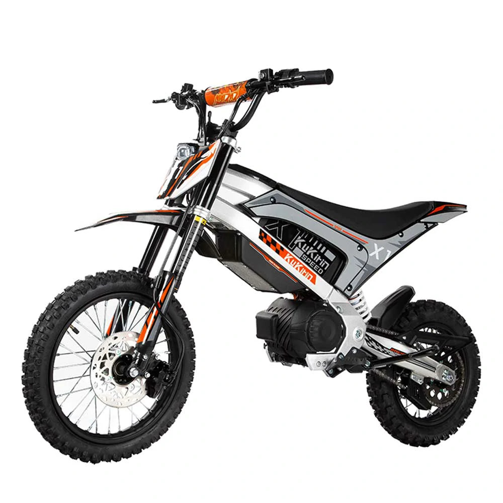 KuKirin X1 Electric Bike