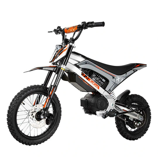 KuKirin X1 Electric Bike