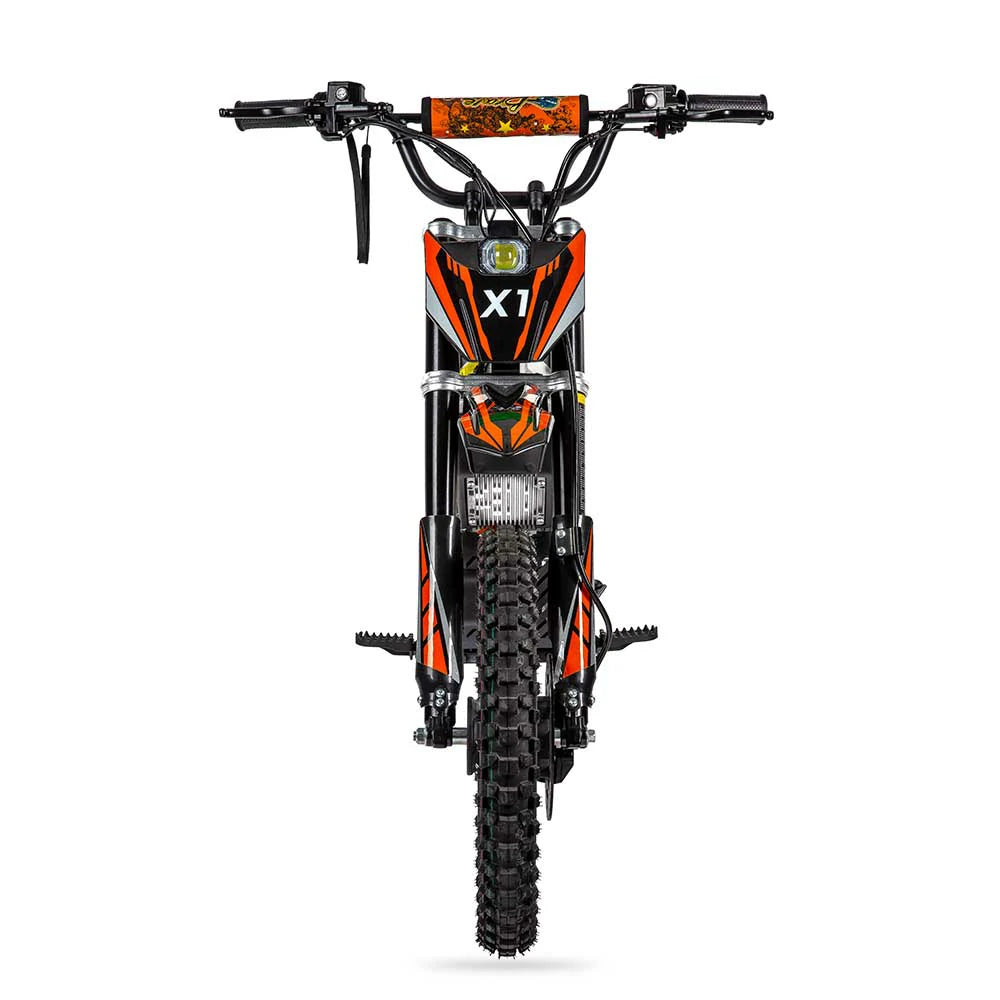 KuKirin X1 Electric Bike