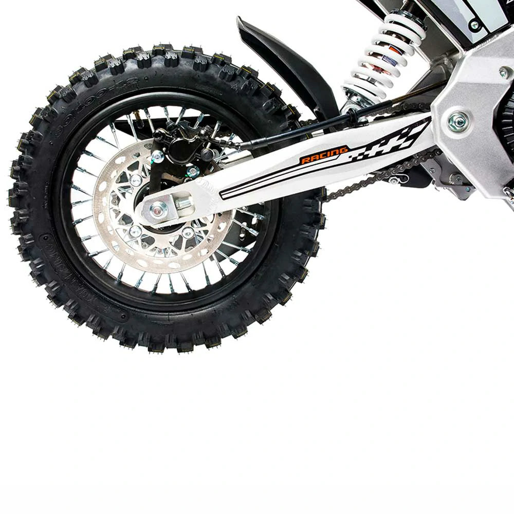 KuKirin X1 Electric Bike