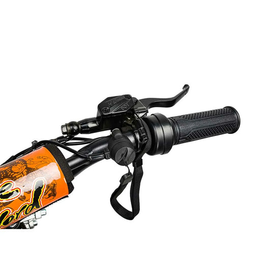 KuKirin X1 Electric Bike