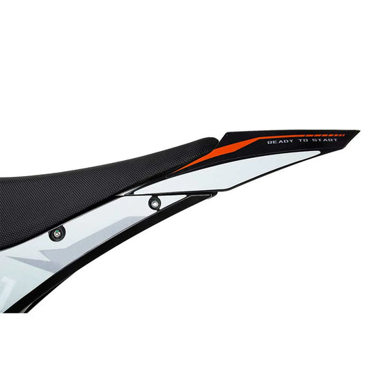 KuKirin X1 Electric Bike