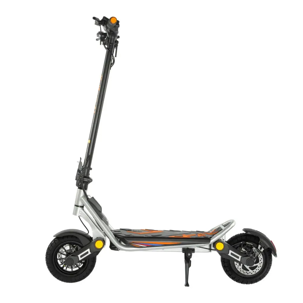 Patinete eléctrico KuKirin A1