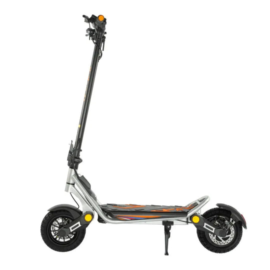 Patinete eléctrico KuKirin A1