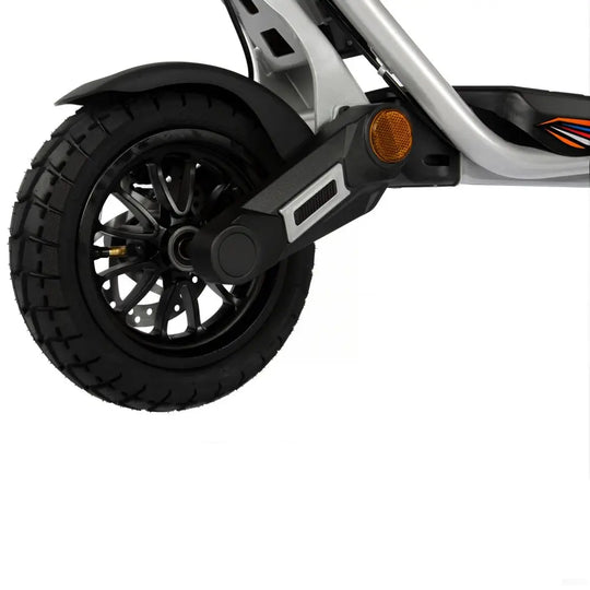 Patinete eléctrico KuKirin A1