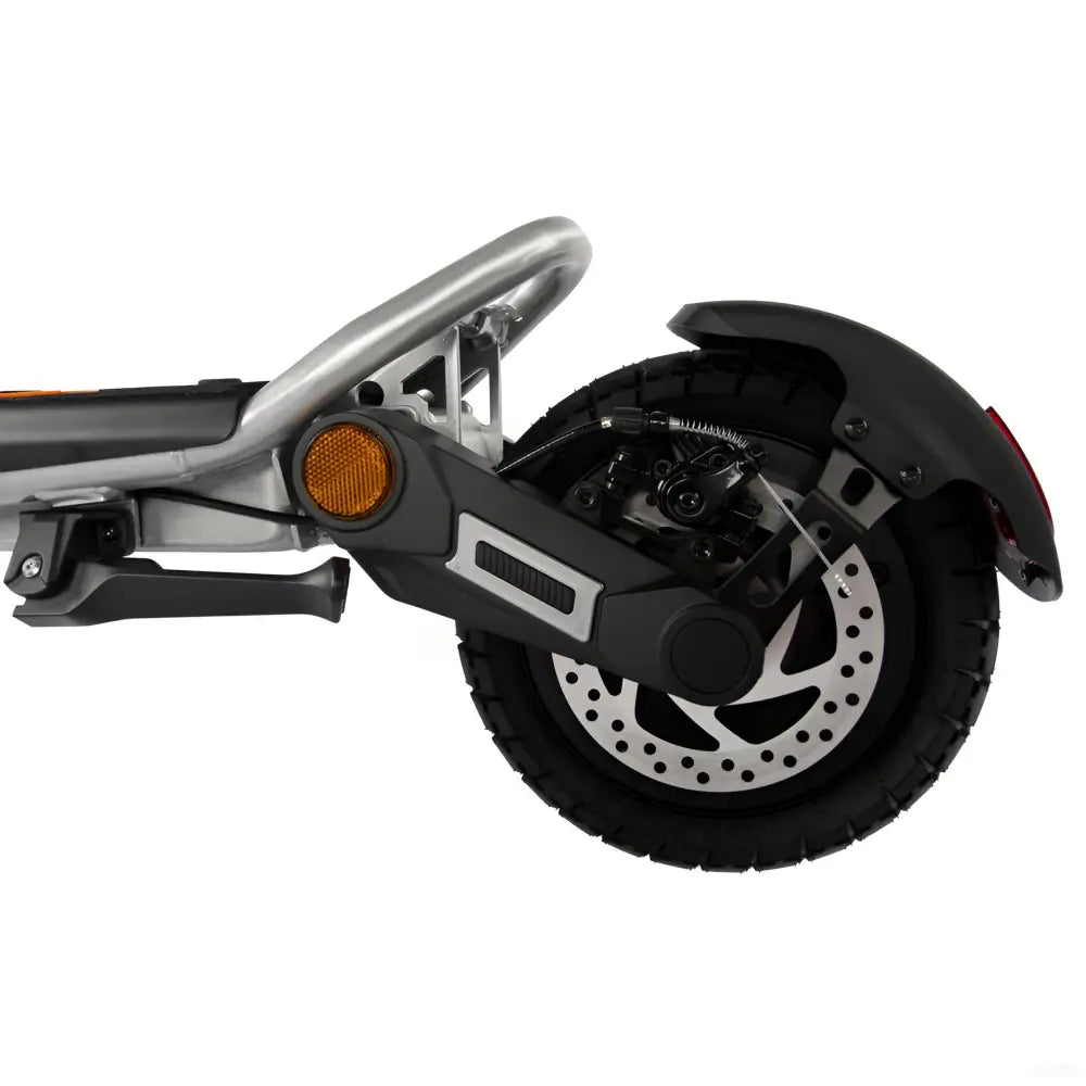Patinete eléctrico KuKirin A1