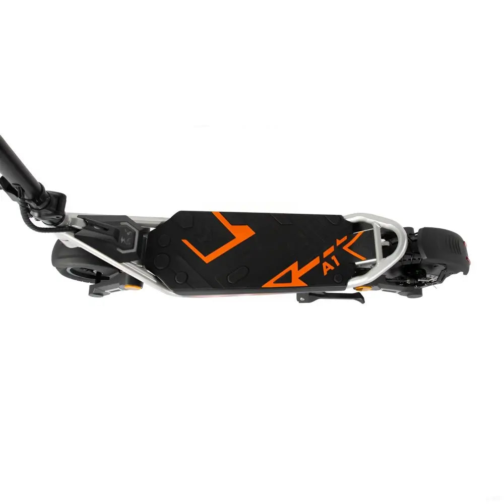 Patinete eléctrico KuKirin A1