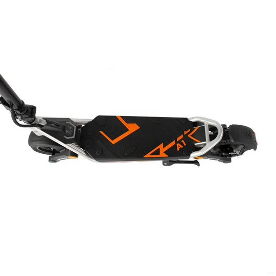 Patinete eléctrico KuKirin A1
