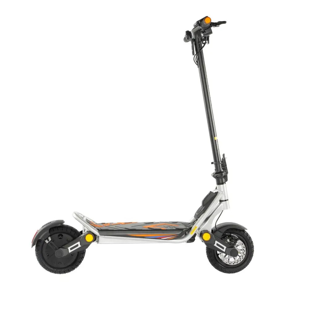 Patinete eléctrico KuKirin A1
