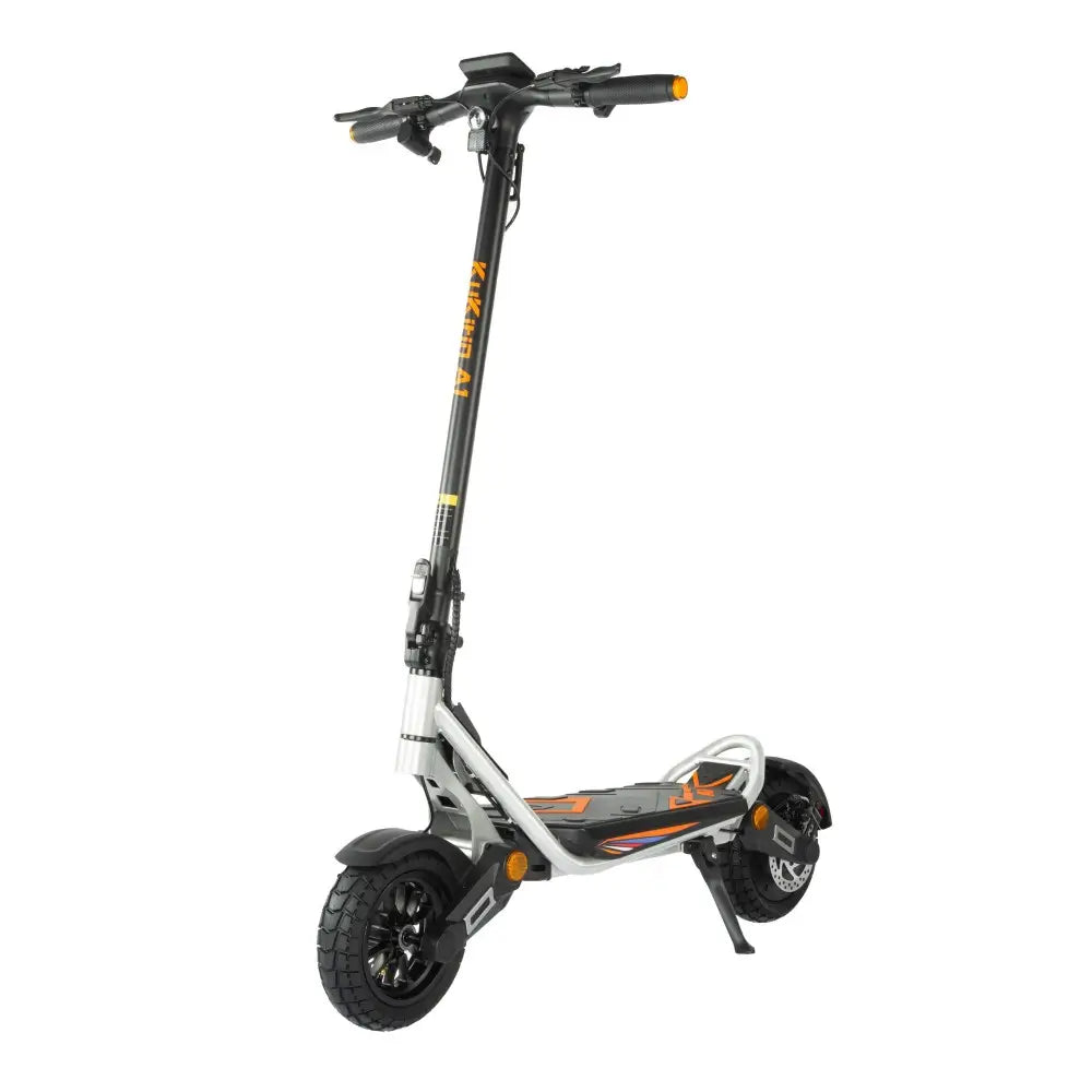 Patinete eléctrico KuKirin A1
