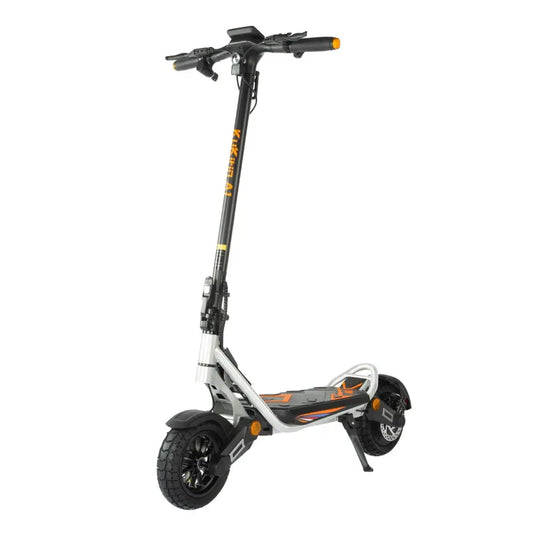 Patinete eléctrico KuKirin A1