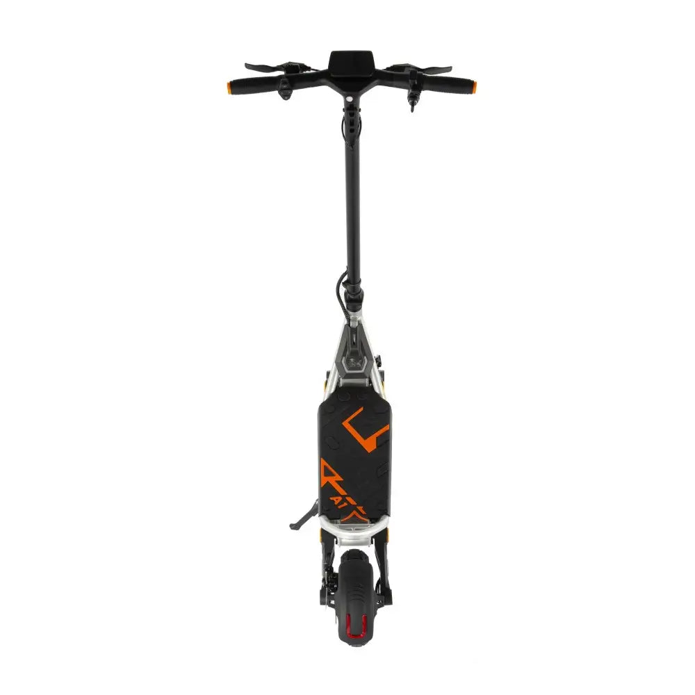 Patinete eléctrico KuKirin A1