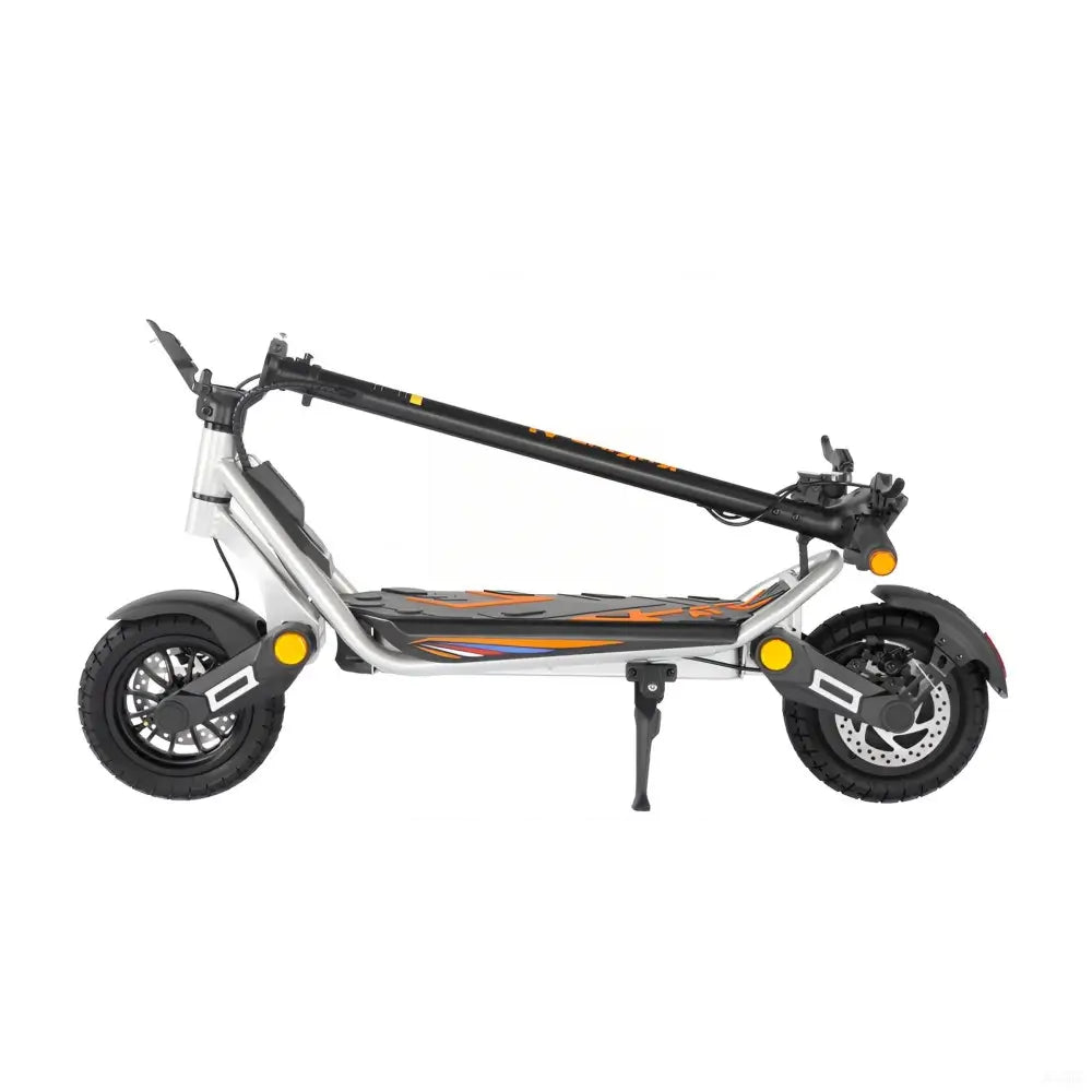 Patinete eléctrico KuKirin A1