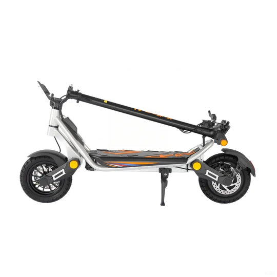 Patinete eléctrico KuKirin A1