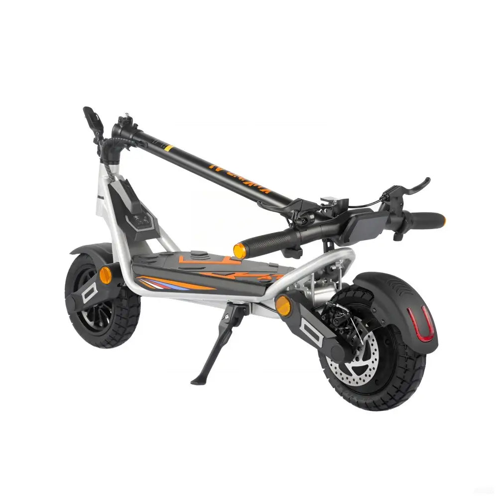 Patinete eléctrico KuKirin A1