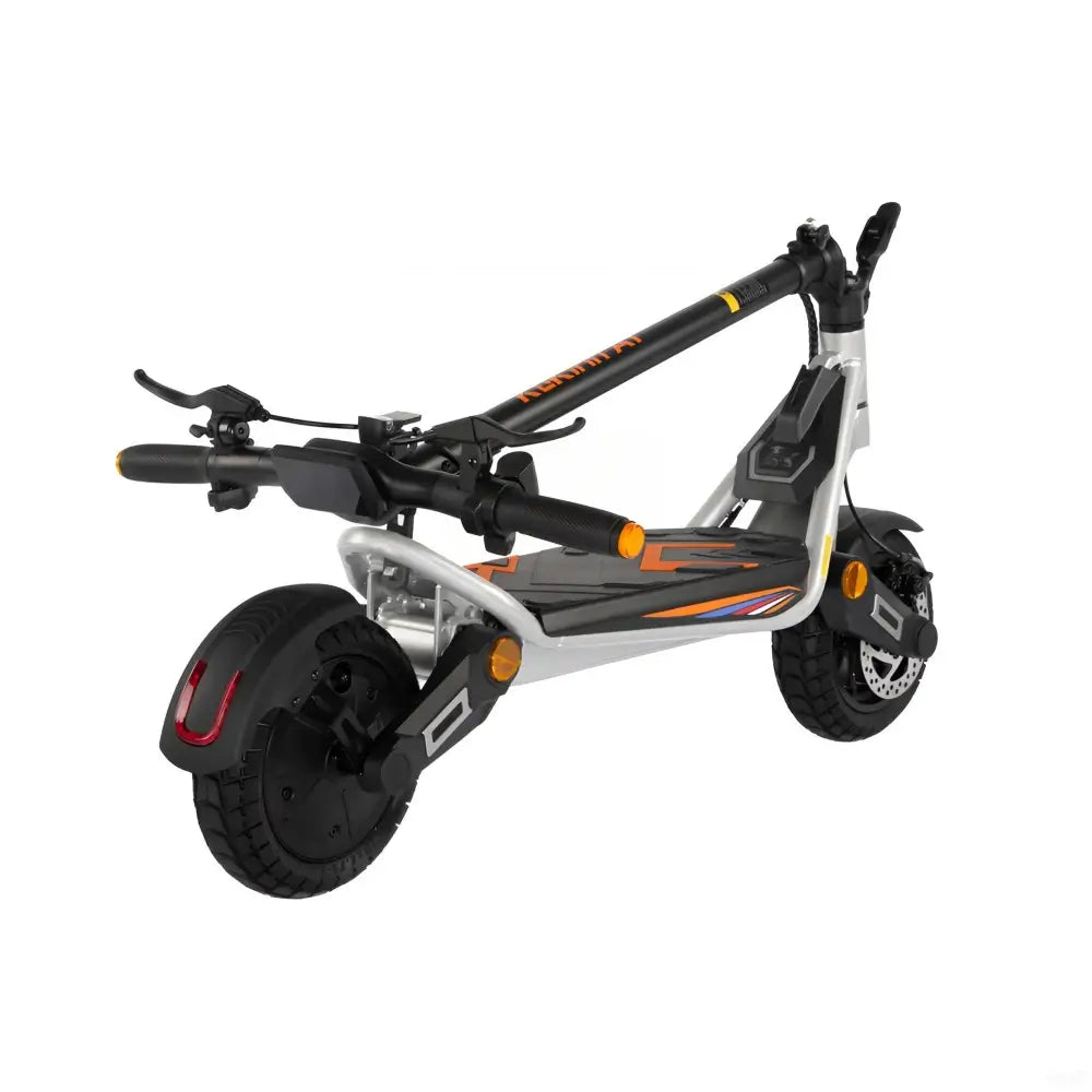 Patinete eléctrico KuKirin A1
