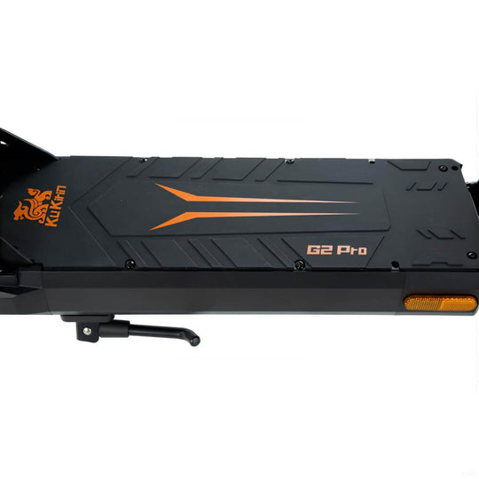 Patinete eléctrico KuKirin G2 Pro (VMP) 