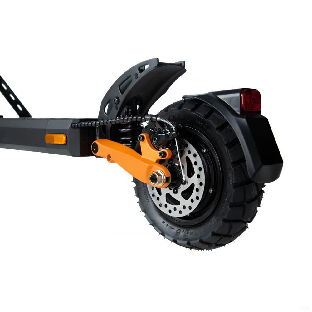 Patinete eléctrico KuKirin G2 Pro (VMP) 