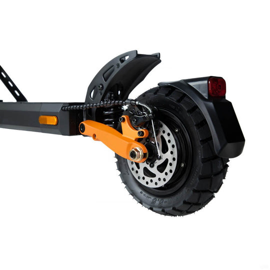 Patinete eléctrico KuKirin G2 Pro (VMP) 