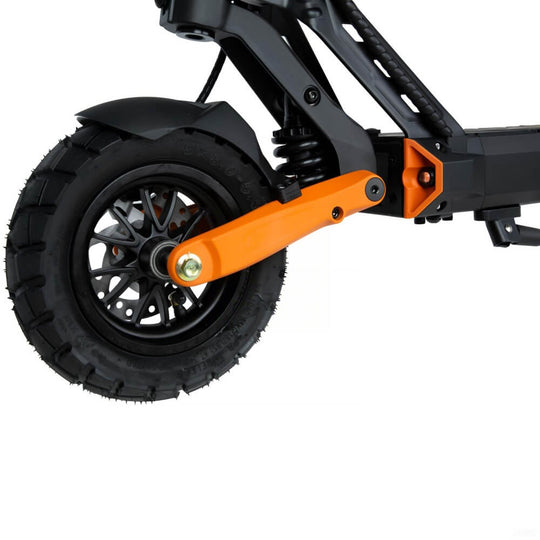Patinete eléctrico KuKirin G2 Pro (VMP) 