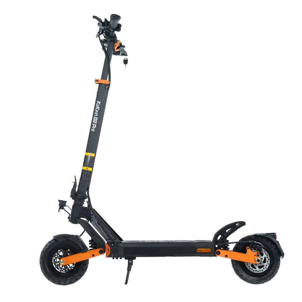 G2 Pro VMP