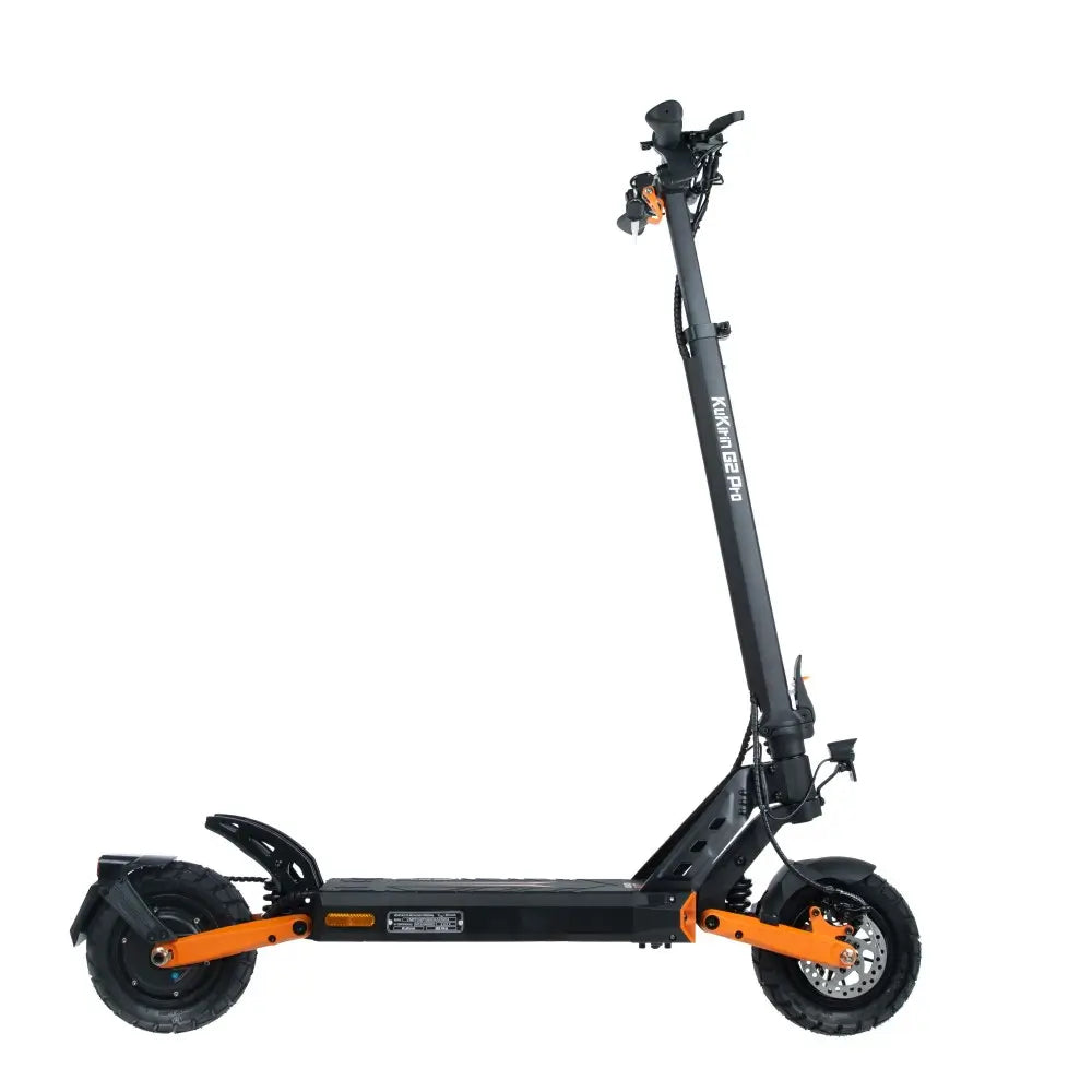 Patinete eléctrico KuKirin G2 Pro (VMP) 