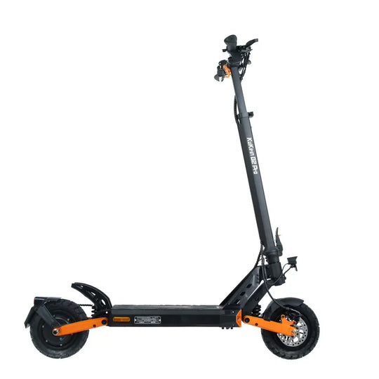Patinete eléctrico KuKirin G2 Pro (VMP) 