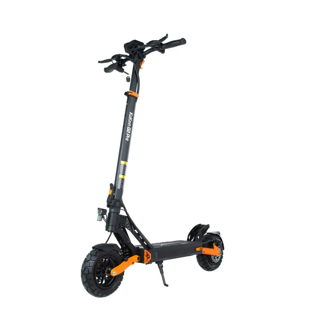 Patinete eléctrico KuKirin G2 Pro (VMP) 