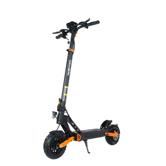 Patinete eléctrico KuKirin G2 Pro (VMP) 