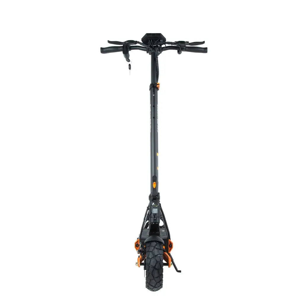Patinete eléctrico KuKirin G2 Pro (VMP) 