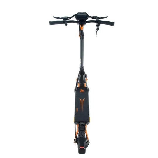 Patinete eléctrico KuKirin G2 Pro (VMP) 
