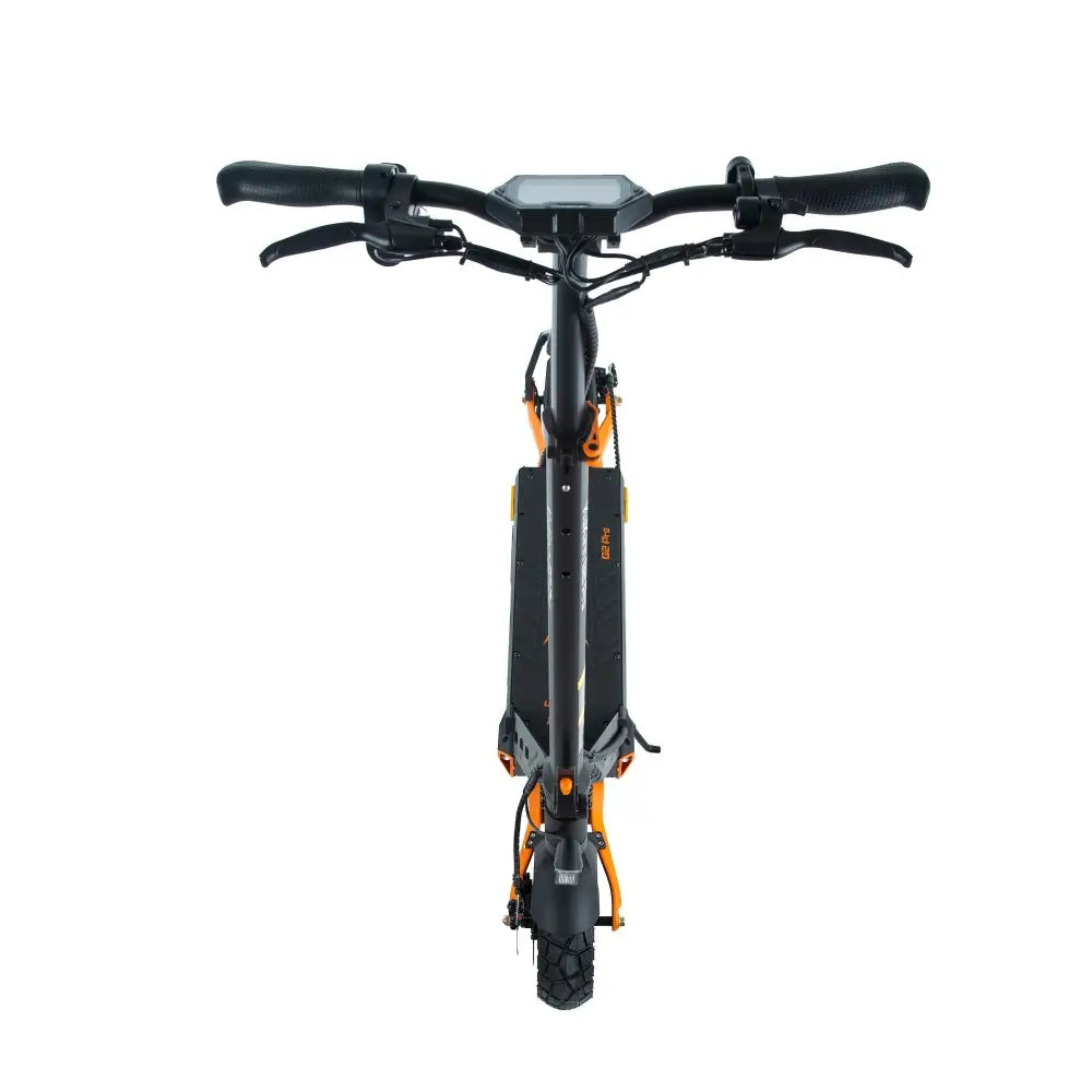 Patinete eléctrico KuKirin G2 Pro (VMP) 