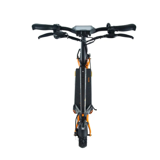 Patinete eléctrico KuKirin G2 Pro (VMP) 
