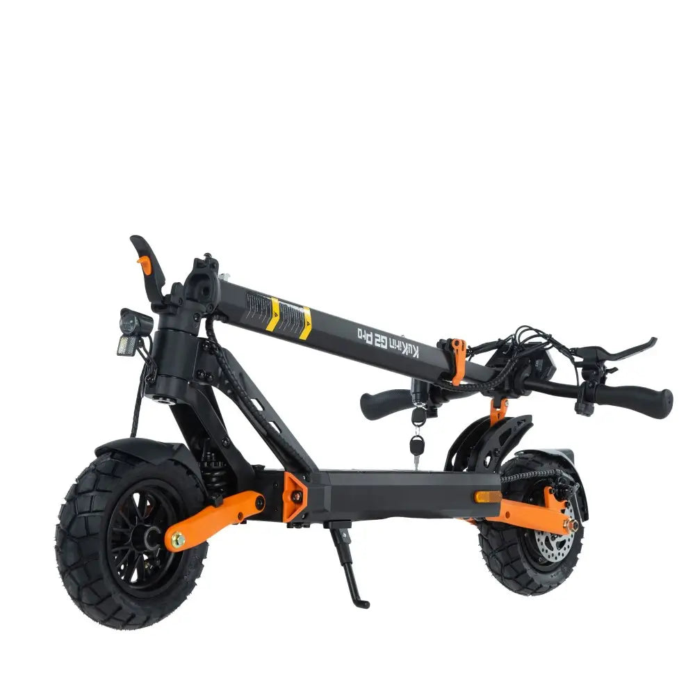 Patinete eléctrico KuKirin G2 Pro (VMP) 