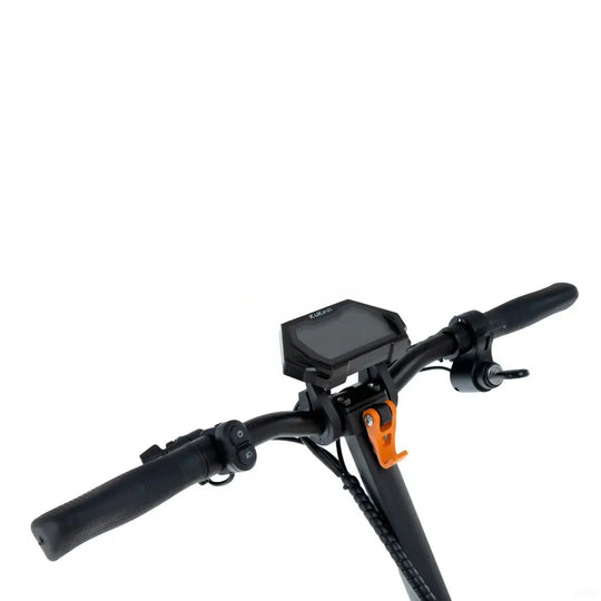 Patinete eléctrico KuKirin G2 Pro (VMP) 